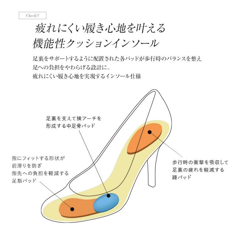 パンプス ヒール8cm 日本製 2025新作 ラウンドトゥ プレーン ビジネスパンプス 通勤 ハイヒール ブラック 800