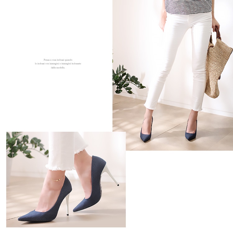 【SALE】 ハイヒール パンプス ピンヒール ポインテッドトゥ エナメル パイソン プラチナドゥ ヒール10cm 通勤 パーティ Platino deux 3581