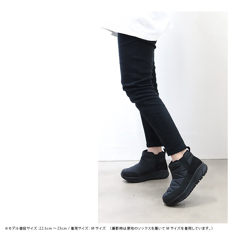 THE NORTH FACE ブーツ サイズ 23cm ザノースフェイス スノー THE NORTH FACE ブーツ サイズ 23cm ザノースフェイス スノー