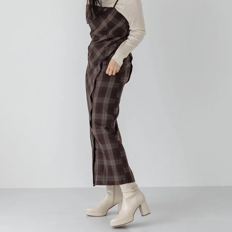 ショートブーツ ベルト 取り外し 2way ブーツ 2025新作 厚底 ハイヒール ヒール8cm 太ヒール チャンキーヒール ブラック アイボリー 5768