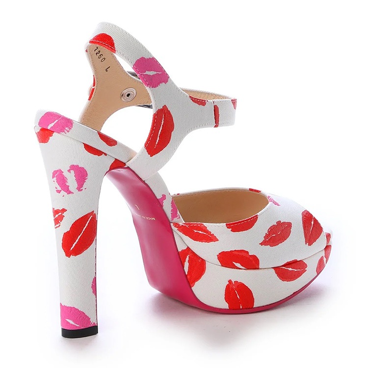 【訳あり】【アウトレット】 コメックス サンダル ハイヒール 太ヒール ヒール14cm アンクルベルト ストラップ ヒール 7260