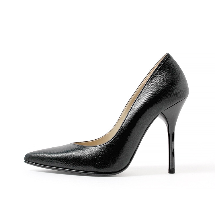 アウトレット】COMEX 22.5cm 23.5cm ハイヒール 10cmヒール 本革 日本