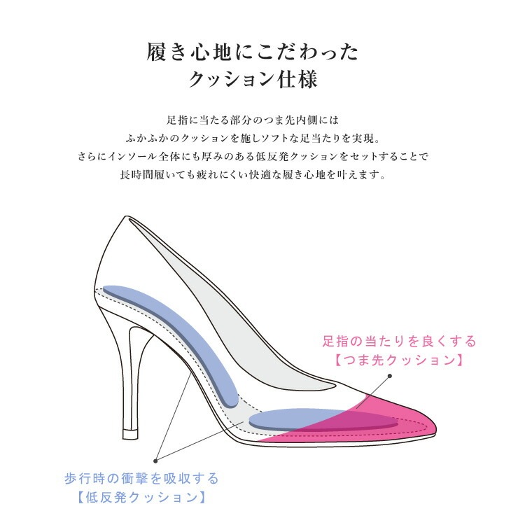 コメックス パンプス ポインテッドトゥ ハイヒール スエード ヒール9cm ピンヒール COMEX 日本製 本革 アーモンドトゥ 5609