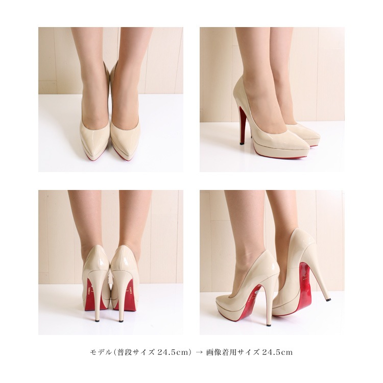 訳あり】【アウトレット】COMEX パンプス ポインテッドトゥ ピンヒール
