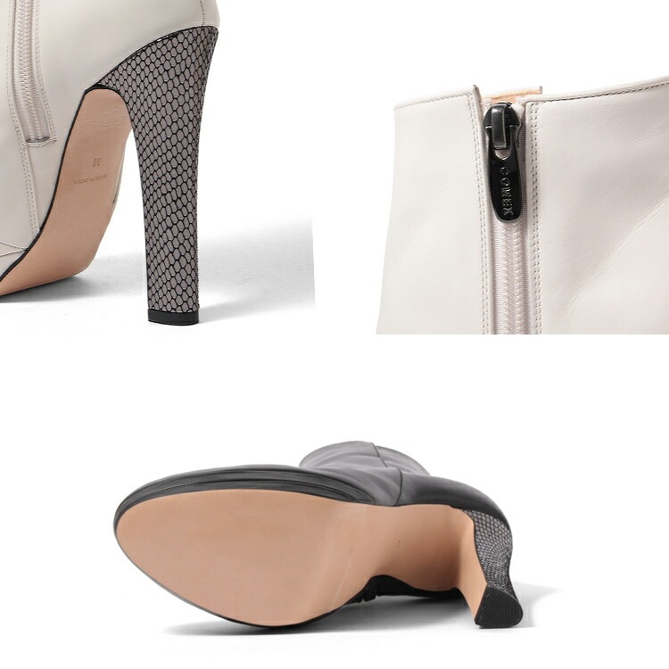 【本革×美脚ヒール】店舗販売人気アイテム／新品未使用・訳あり特価☆ 楽天市場】【Clearance!】ALPHA CUBIC アルファキュービック