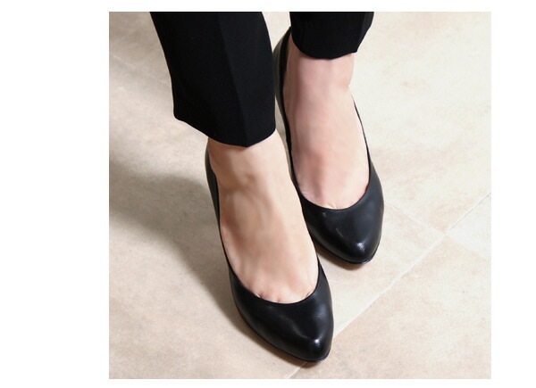 【訳あり】 【アウトレット】 【SALE】 セブントゥエルブサーティー ハイヒール パンプス アーモンドトゥ レッド ベージュ ブラック 104364