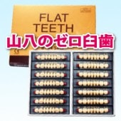 人工歯,アクリルレジン歯 | カムネッツ 歯科材料・医院用品の ...