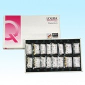人工歯,アクリルレジン歯 | カムネッツ 歯科材料・医院用品の ...