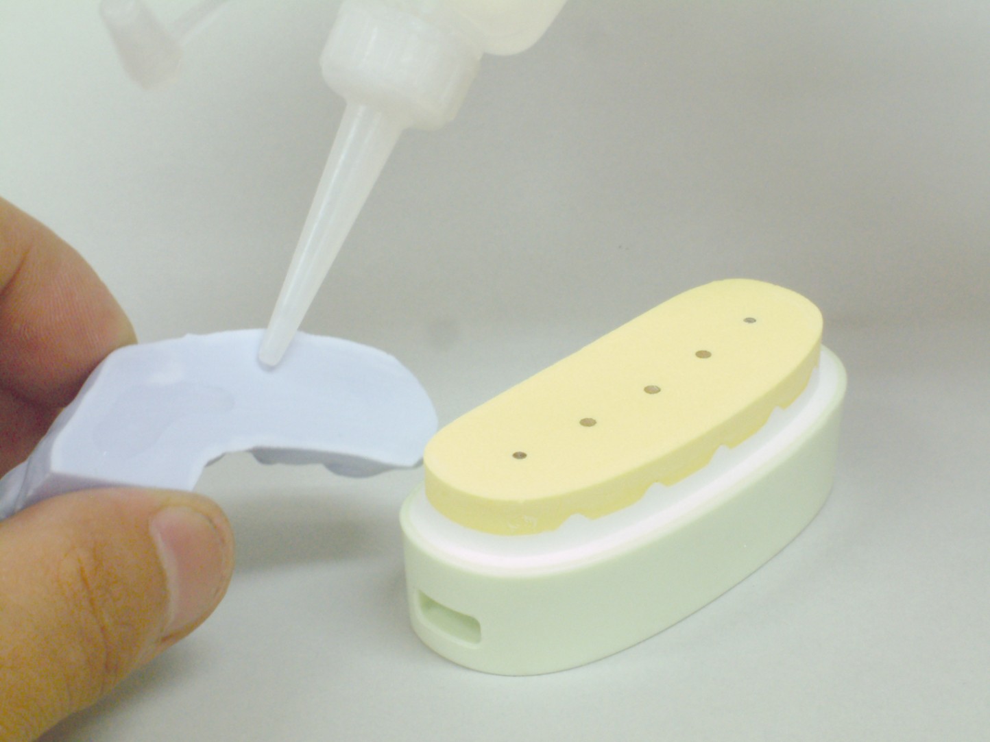 モデルカップ プレモ Tタイプ T-3 | 模型関連,貼付式模型台,モデル