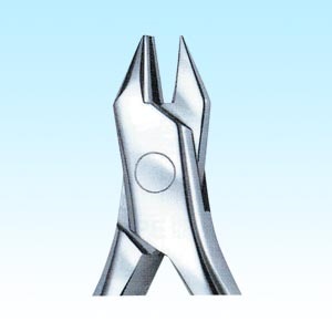 三又プライヤー #200S（小） | 技工用インスツルメント,技工用