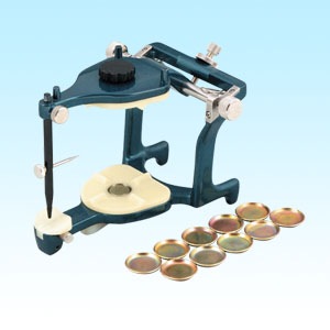 咬合器3点セット アクティレーター | 咬合器,咬合器 | カムネッツ 歯科材料・医院用品の