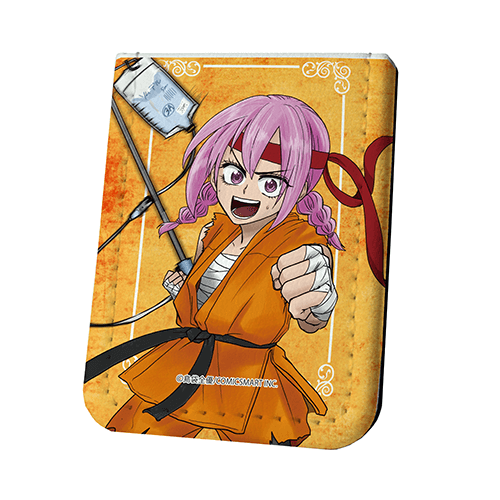 レザーフセンブック「GANMA!5」2019/05/「腸よ鼻よ」島袋全優(過去)