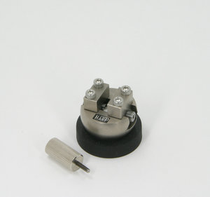 MC1 マイクロ球バイス 30｜彫金工具販売のコモキン