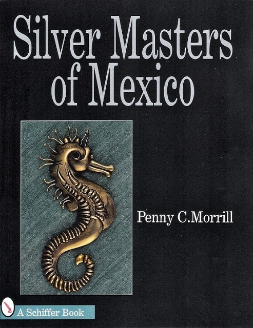 Silver Masters of Mexico�����ν��