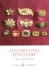 SENTIMENTAL JEWELLERY�����ν��