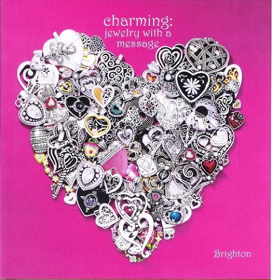 Charming: Jewelry with a Message�����ν��