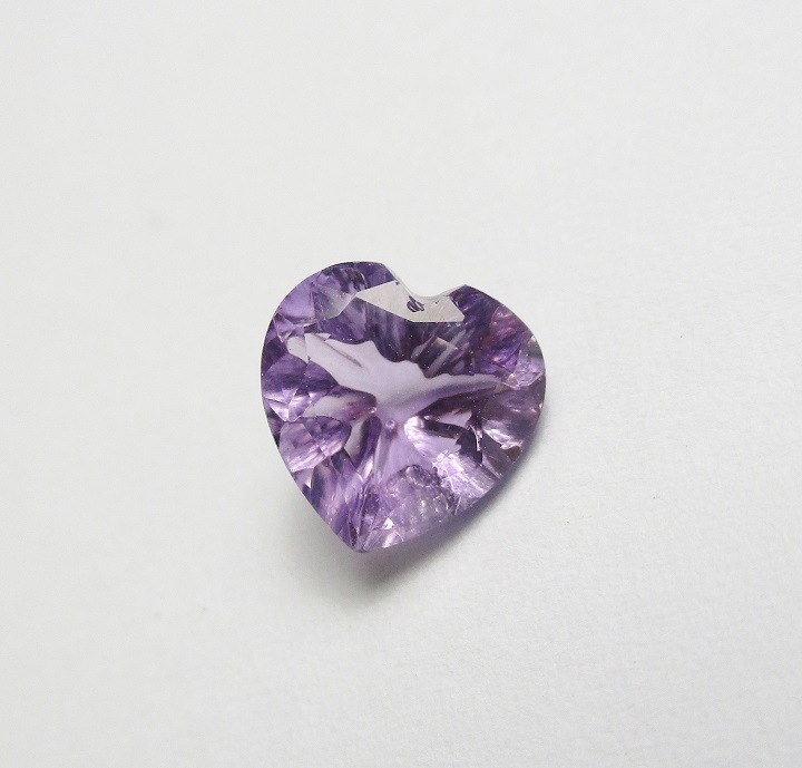 143F アメシスト 7mm｜彫金工具販売のコモキン