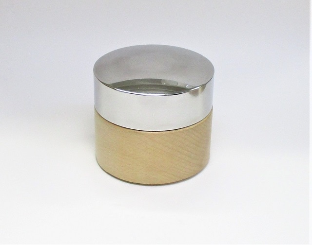 【りんご】彫金用木台(レールアンビル付き) りんご】彫金用木台(レールアンビル付き) craft-navi_119163