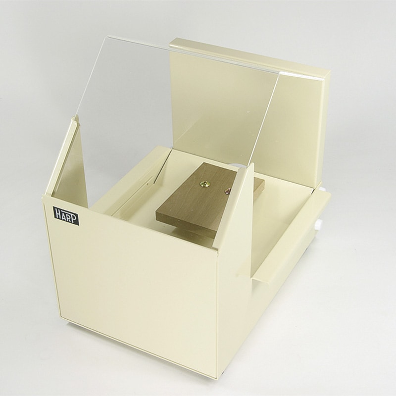 H186 ロスないボックスⅢ（集塵ボックス）｜彫金工具販売のコモキン