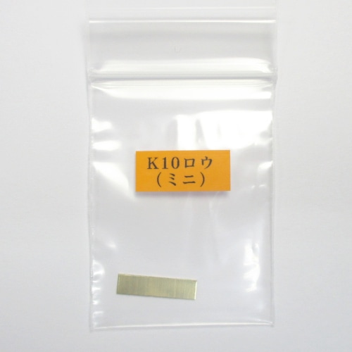 10K�������ߥ�