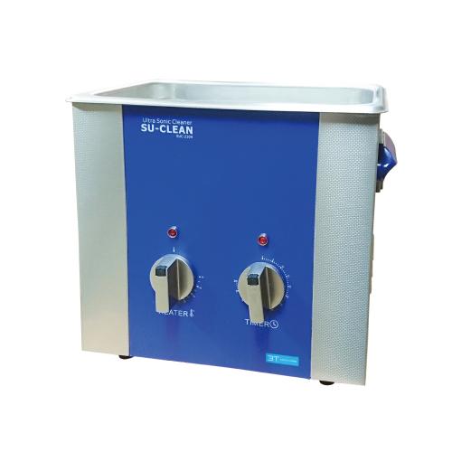 超音波洗浄器 SUC-320H｜彫金工具販売のコモキン