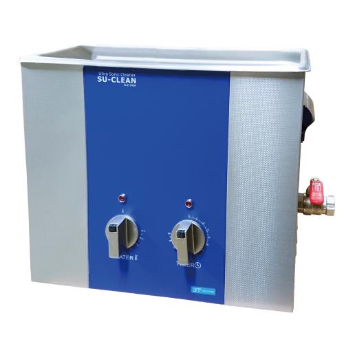超音波洗浄器 SUC-640H｜彫金工具販売のコモキン