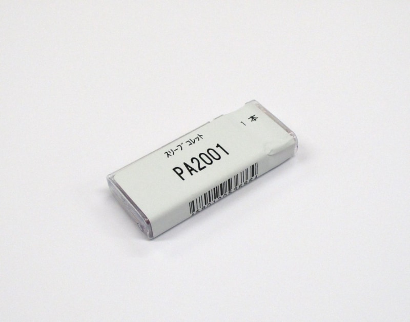 PA-2001��Premo���꡼�����ѡ����꡼�֥���åȡ�2.34mm��