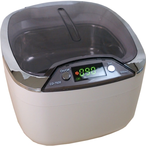 CD-7920 超音波洗浄器｜彫金工具販売のコモキン