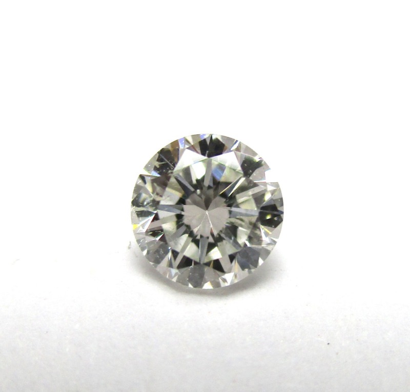 #2227ɡ0.314ct J SI2 GO