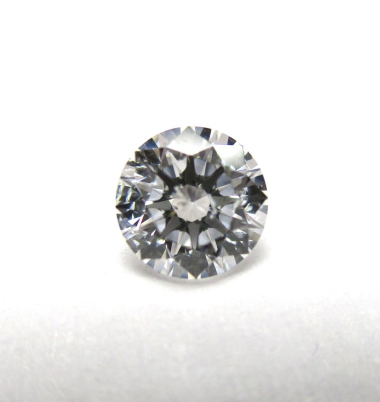 #2226ɡ0.318ct F I-1 VG