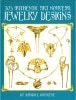 305 AUTHENTIC ART NOUVEAU JEWELRY DESIGNS�����ν��