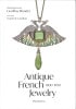 Antique French Jewelry: 1800-1950�����ν��