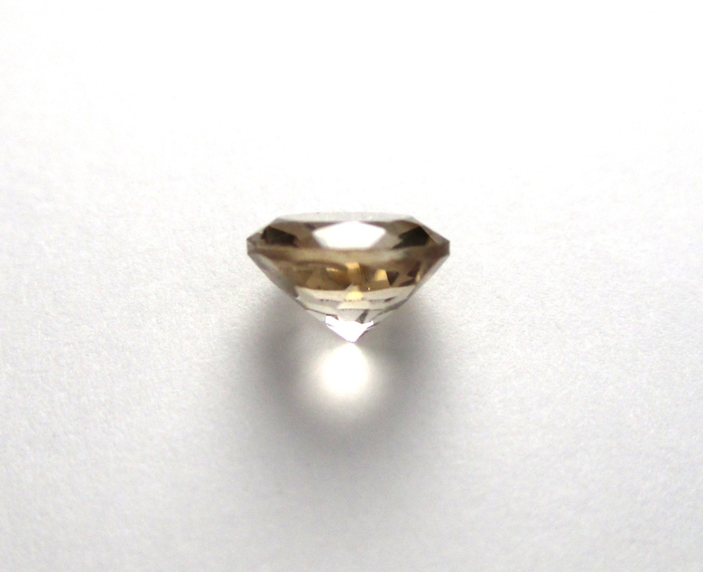 【ブラジル産】シャンパンカラートパーズ ブラジル産】シャンパンカラートパーズ