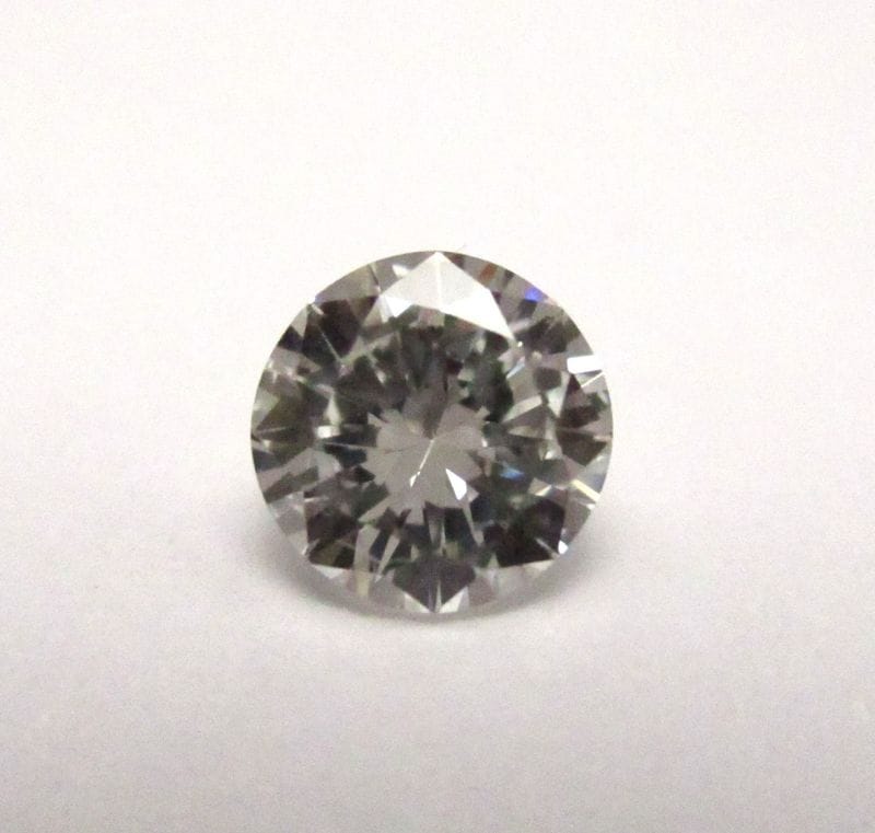 #2400����������ɡ�0.528ct I VVS2 GO