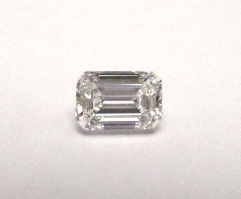 #2399����������ɡ�0.30ct D VS1 ������ɥ��å�