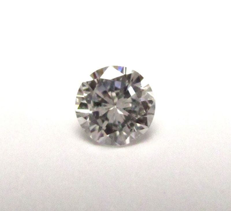 #2396����������ɡ�0.291ct G SI1 GO
