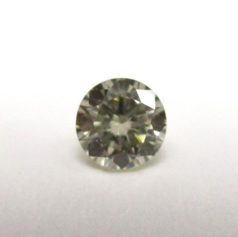 #2393����������ɡ�0.260ct VLY VS2 VG