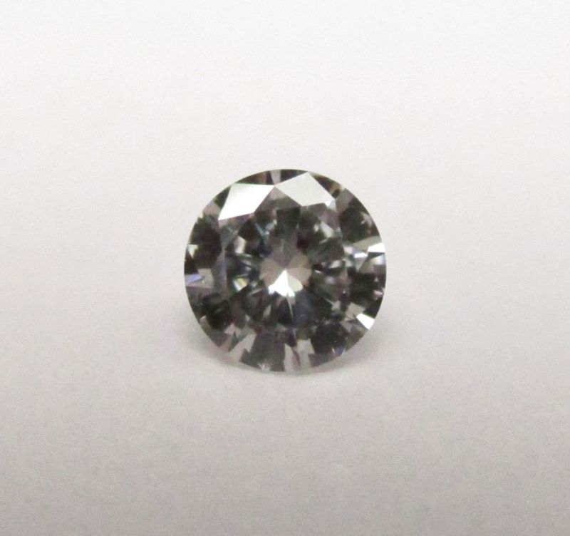 #2391����������ɡ�0.128ct G VVS2 GO