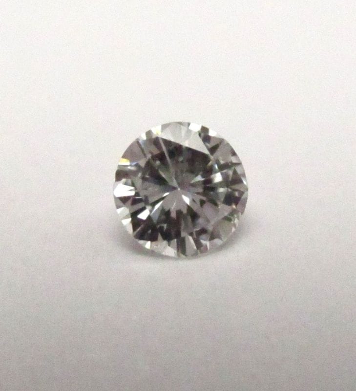 #2390����������ɡ�0.130ct F SI2 GO
