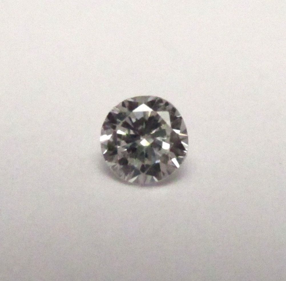 2389 ダイヤモンド 0.090ct F SI1 GO｜彫金工具販売のコモキン