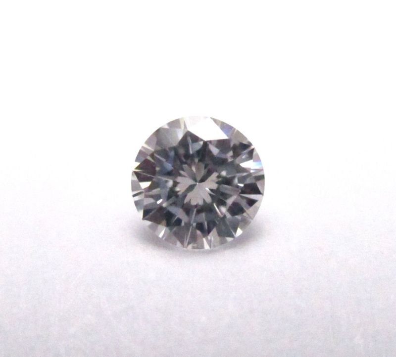 #2422����������ɡ�0.194ct D VS1 VG