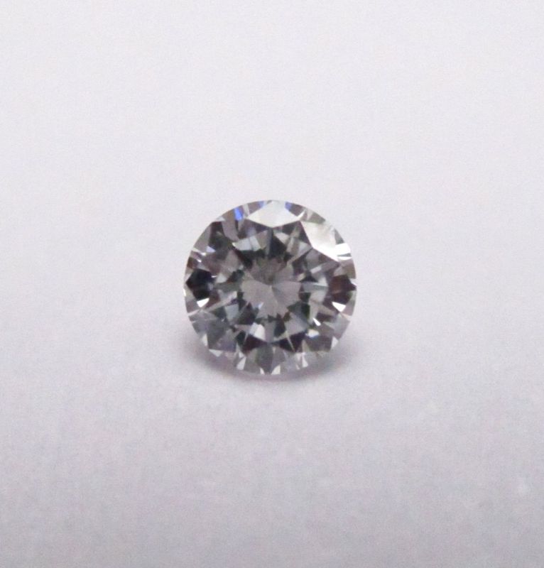 #2418����������ɡ�0.120ct D VVS2 VG