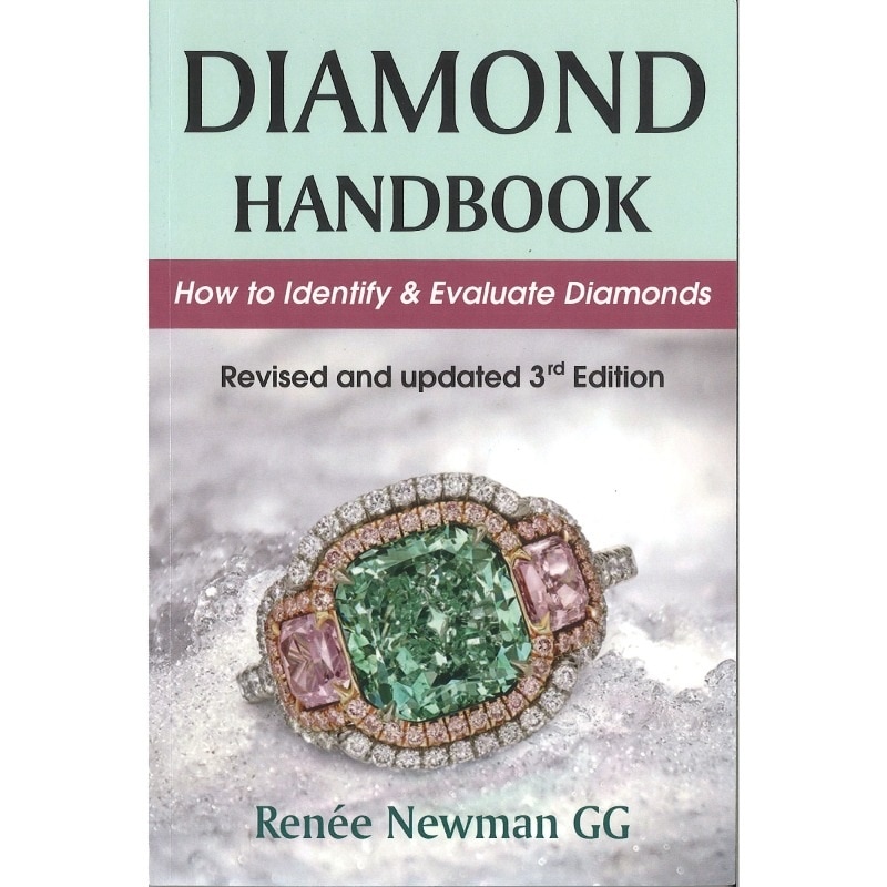 DIAMOND HANDBOOK  ���ν��