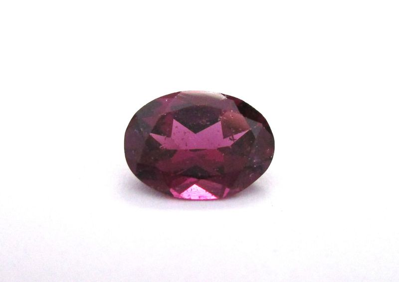 #H 545�������ɥ饤�ȥ����ͥåȡʥ��եꥫ���ˡ�5.8��8mm��1.30ct