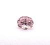 #H 553���ɥ饴�󥬡��ͥåȡʥ��󥶥˥����ˡ�3.5��4.3mm��0.33ct
