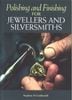 Polishing and Finishing for JEWELLERS AND SILVERSMITHS  ���ν��