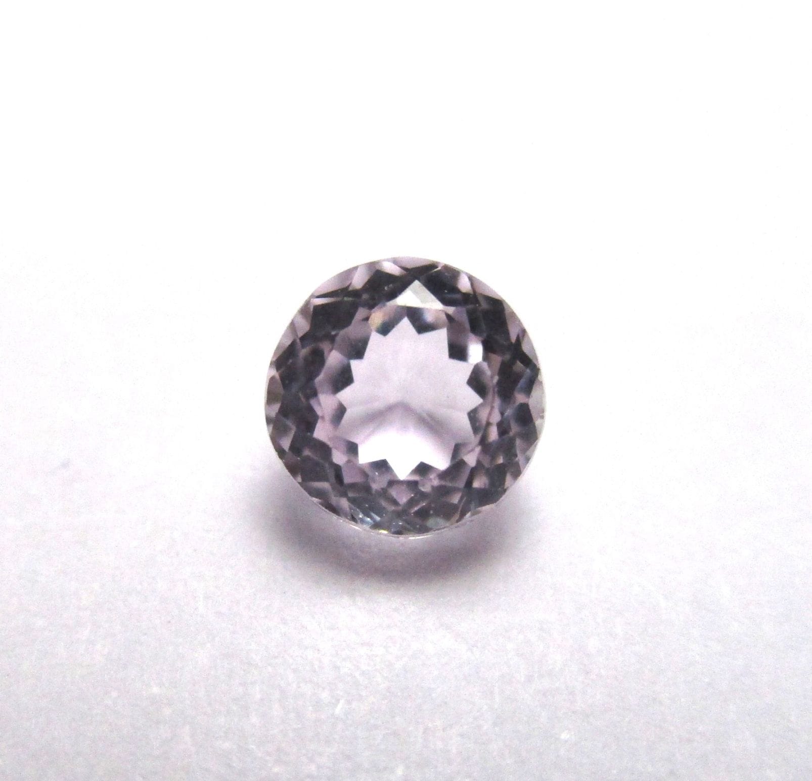 H 626 クンツァイト 4.8mm｜彫金工具販売のコモキン