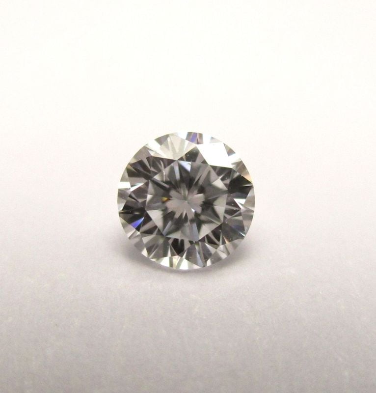 #2436����������ɡ�0.285ct D SI1 VG