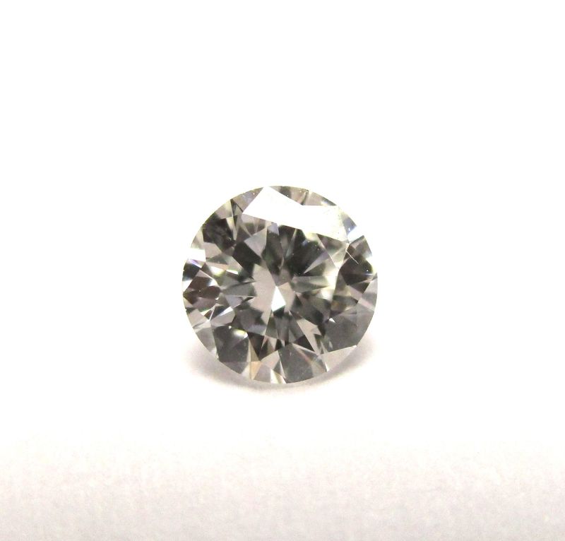 #2435����������ɡ�0.280ct H SI1 VG