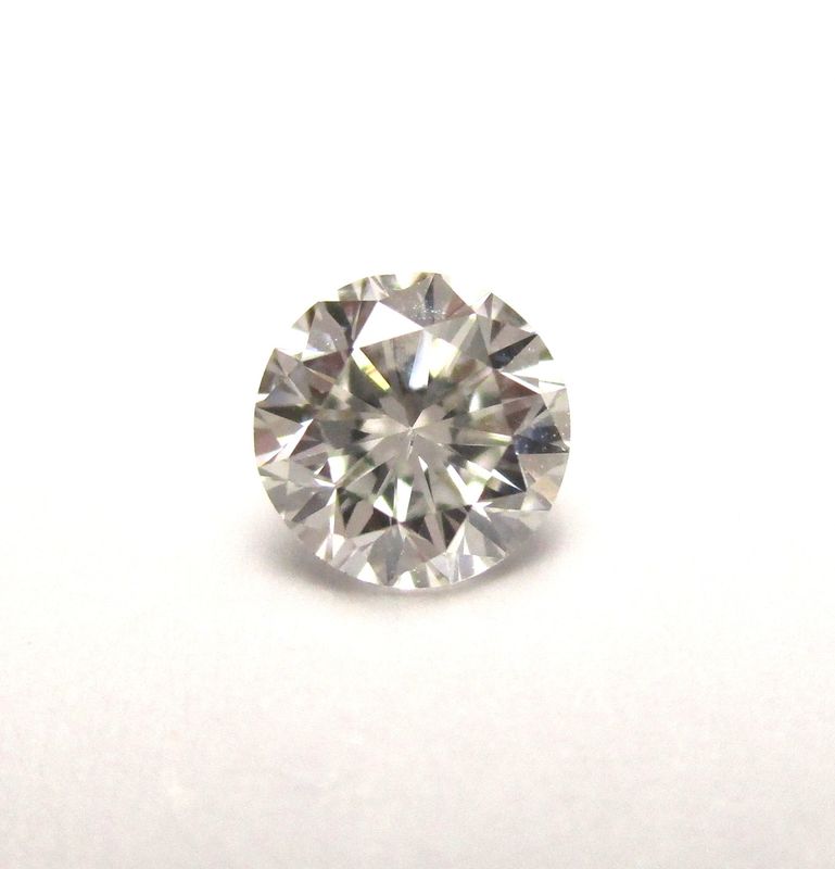 #2434����������ɡ�0.284ct F SI1 GO